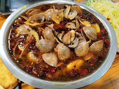 -陈氏肥蛤(小纬六路总店)