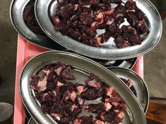 -五洞培记山庄·鲜牛肉火锅