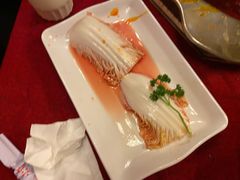 -山城年华老火锅(玉林店)