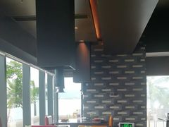 -雾山韩式烤肉·海南糟粕&椰子鸡火锅·海景餐厅(三亚绿发山海天JW万豪酒店)