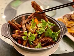 -美极鲜食坊(宝安南路店)