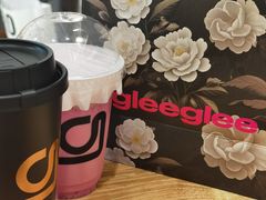 -gleeglee乐溢亦茶(合生汇店)