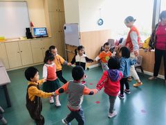 -侎宝运动成长中心(嘉定大融城店)