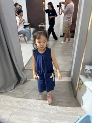 -BabyA 专业婴童摄影(古北时尚广场店)