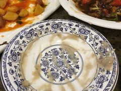 -旺达·福州菜(正大广场店)