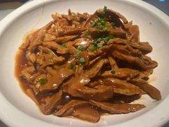 -筱爷叔·上海传统手工菜(玉树路店)