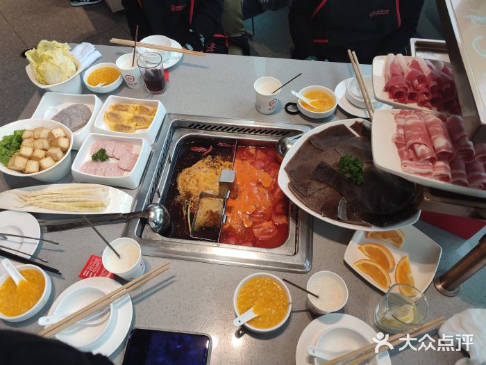 海底捞火锅(京华城店-图片-扬州美食-大众点评网