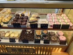 -包满意面包糕点(东坝店)