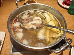 -好想牛·鲜切自助牛肉火锅(七堡花园城店)