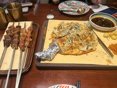 -那拉提之疆·新疆菜(美院店)