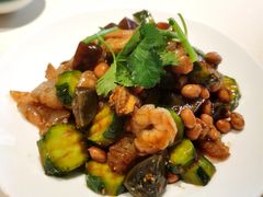 -老大连·海肠捞饭·大连海鲜大连菜(西安路店)