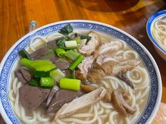 -锦泓老字号猪脏粉(东联大厦店)