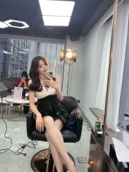 -CHANGE 美发烫染沙龙