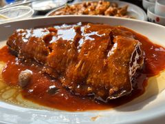 -同发号饭庄(复兴路店)