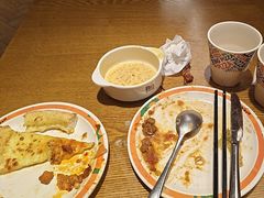 -比格比萨自助(商业大厦店)