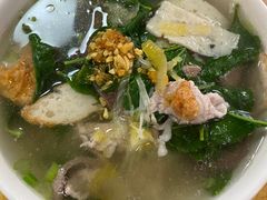 -正宗波记潮州砂锅粥(新洲一街店)