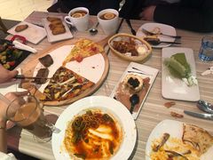 -必胜客(泗阳雨润店)