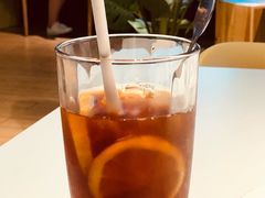冻柠檬茶-玛尚诺意式餐厅(三林环宇城店)