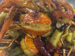 -聚味瞿记·龙虾堂(树木岭店)