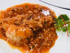 -名汇粤菜馆(黄兴路店)