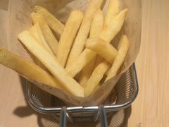 -菲滋意式餐厅(临平万达店)