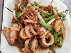 -巽东海鲜大排档(巽寮湾店)