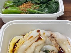 -CALIFORKS加州叉子轻食(朝阳门店)