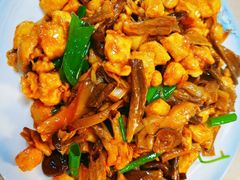 -老舅老蒙肉饼非遗店(一店)