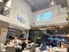 -CHILL Pho澳洲牛肉越南粉(佛山顺德万象汇店)