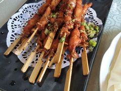 -东北缘餐厅(兰埔路店)