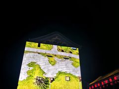 -大境门景区