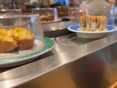 -晴季寿司(延河路万达广场店)