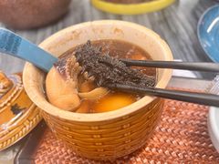 传统佛跳墙-安泰楼·佛跳墙创始人·传统闽味早茶·酒楼(三坊七巷闽菜地标店)