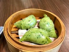 -景月阁空中食府(希尔顿酒店)