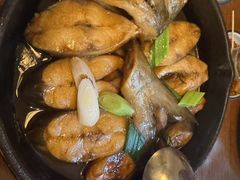 -林四喜·闽南传家菜(鼓浪屿店)