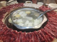 -小肥牛潮汕牛肉火锅(南联店)