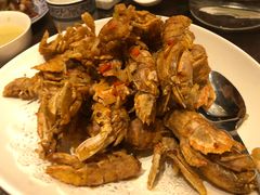 -福来齐·鲁菜海鲜·渔家菜(朝阳街分店)