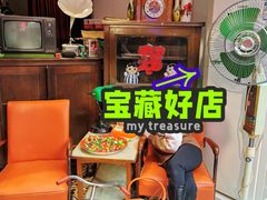 -王歘歘·chuǎ火锅(五道营店)