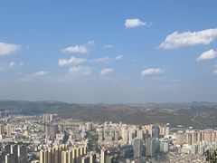 -西华公园