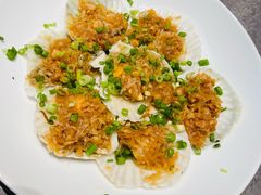 -1937青岛老味道·海肠捞饭·青岛菜(大鲍岛栈桥店)