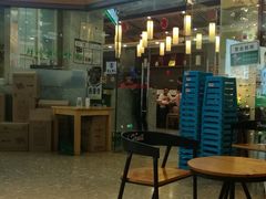 -陈傻子餐厅(世纪都会店)