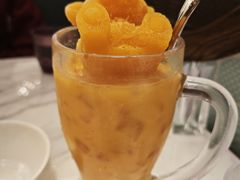 -新世界餐厅(万达店)