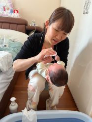 -新寰亚月子会所(金鸡湖凯宾店)