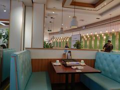 -鱼鼎香烤鱼火锅(华发商都店)