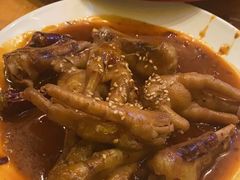 -小乾杯串店•16年沈阳烧烤(文安路店)