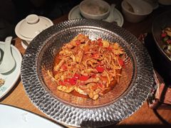 -蓉城小馆(科兴店)