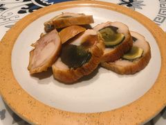 -东方饺子王(工农大路店)