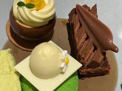 -阿纳迪酒店·秘境西餐厅