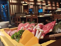 -嘿嘟嘟·肋条烧肉放题(爱融荟城店)