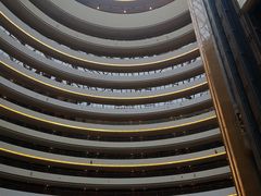 -杭州国际会议中心洲际酒店-原素全日餐厅(解放东路店)